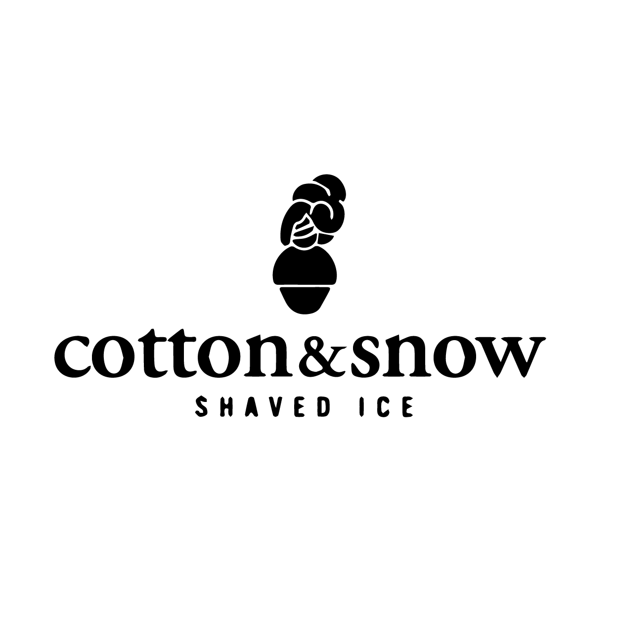 Cotton & Snow