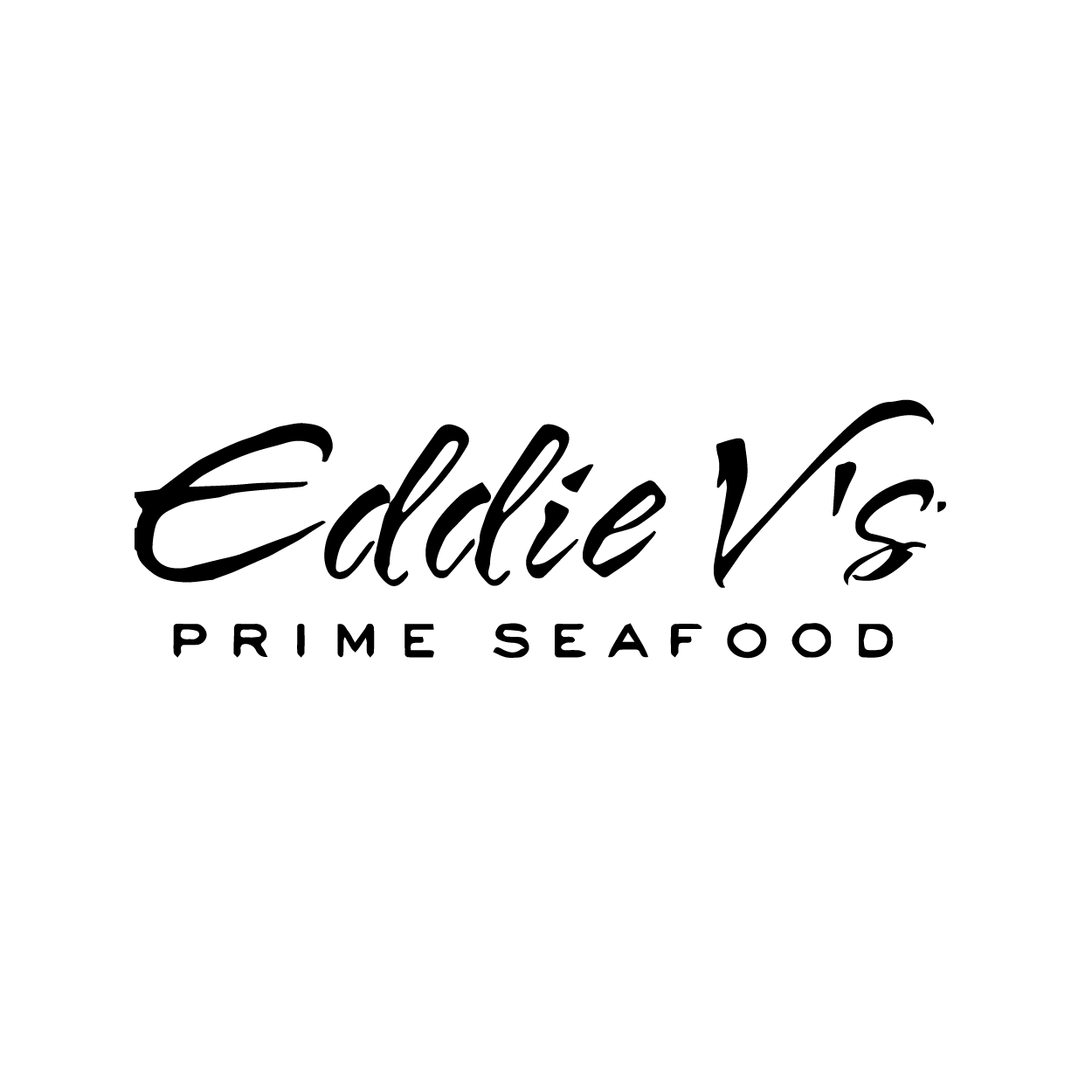 EDDIE V’S PRIME SEAFOOD