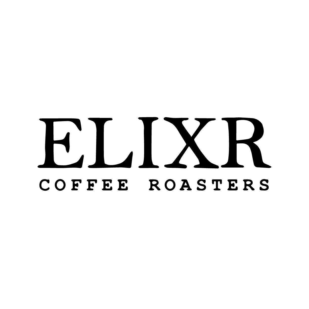 ELIXR COFFEE