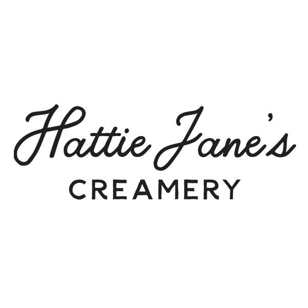 Hattie Jane's Creamery