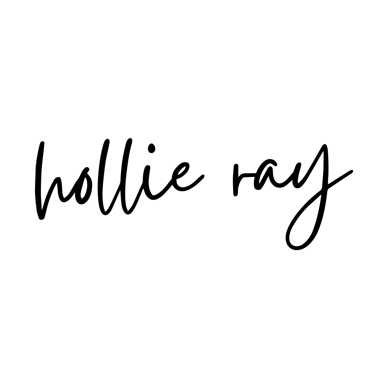 HOLLIE RAY BOUTIQUE