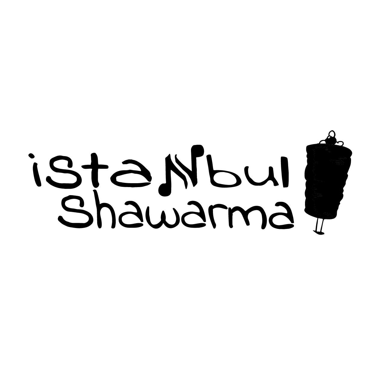 Istanbul Shawarma