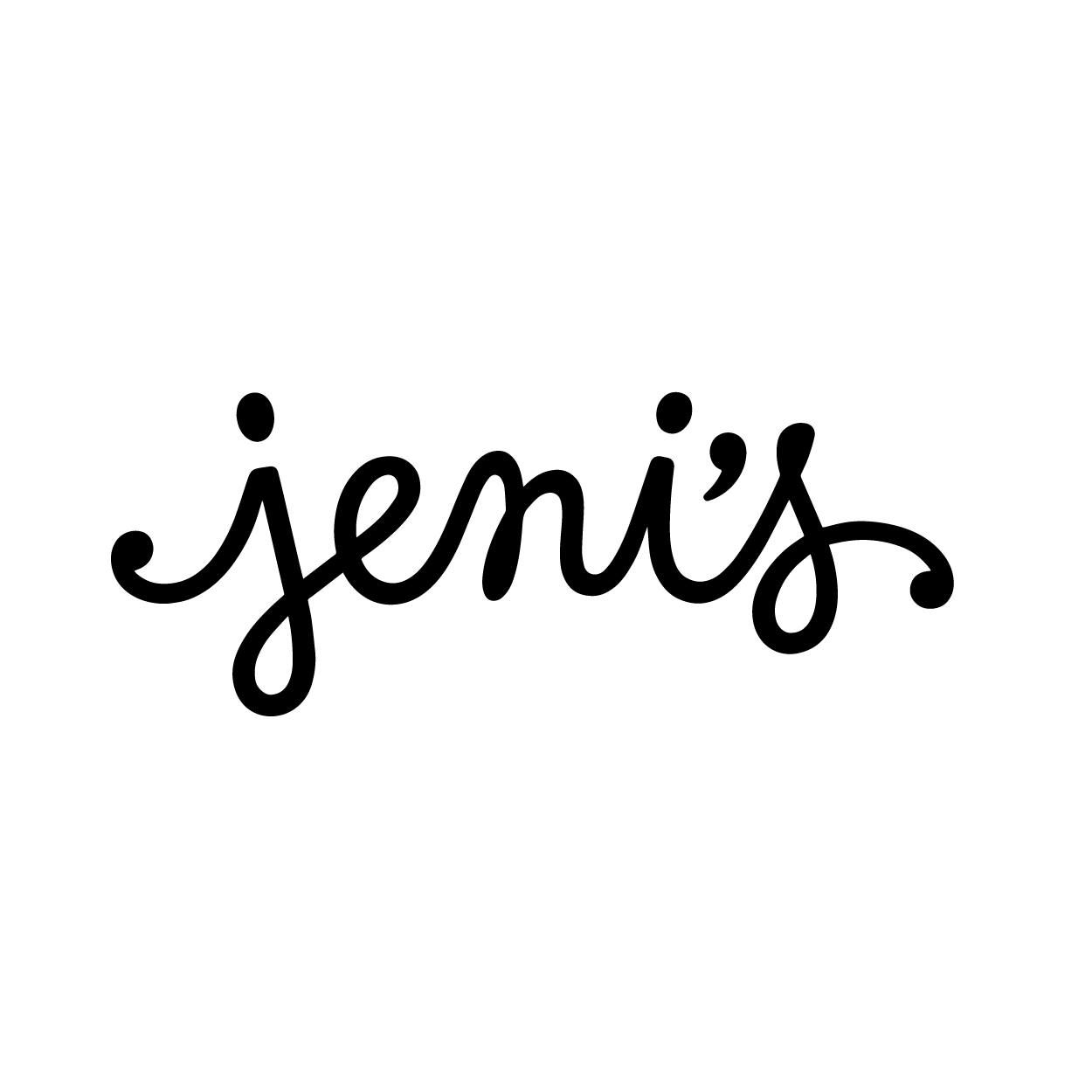 JENI’S SPLENDID ICE CREAMS