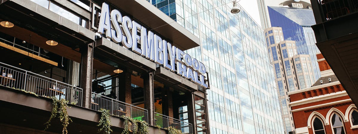 Assembly Food Hall Nashville Fifth   Broadway