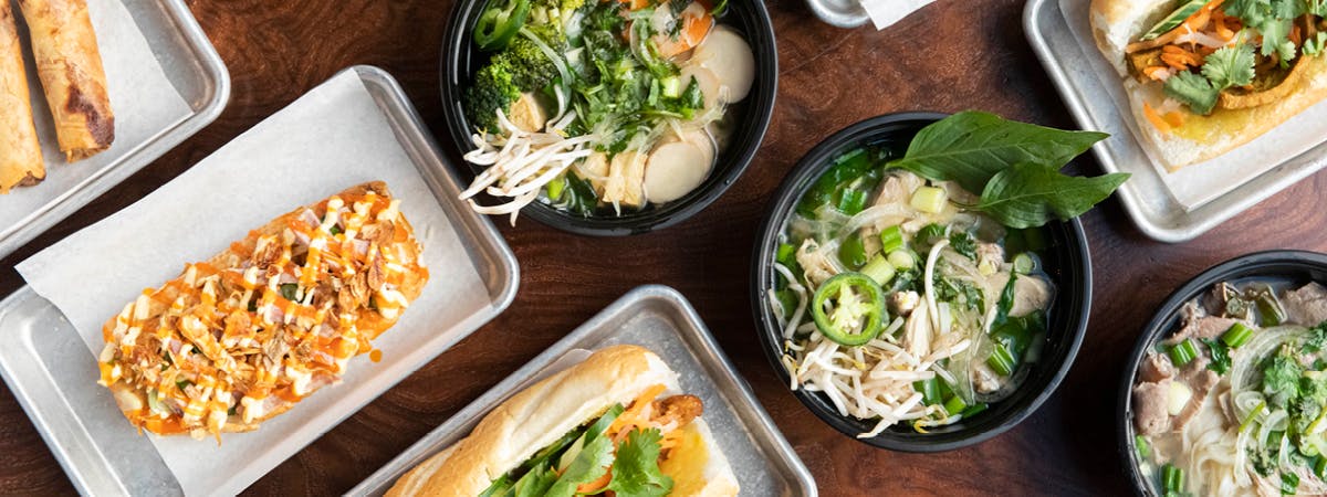Han's Banh Mi & Pho