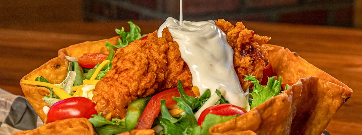 Prince's Hot Chicken