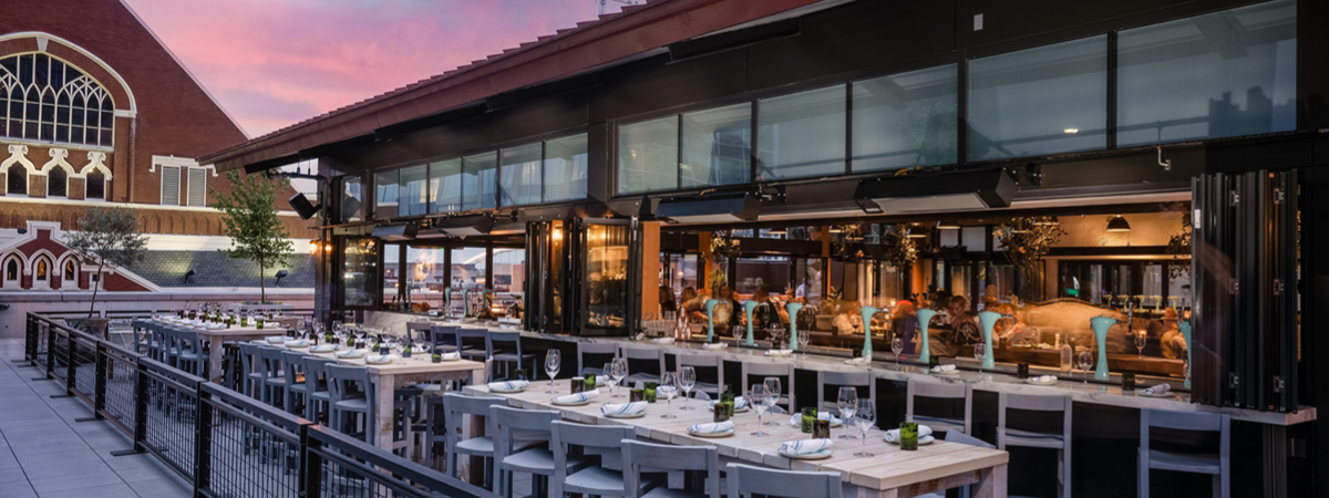 Sixty Vines Nashville - Wine Country Kitchen