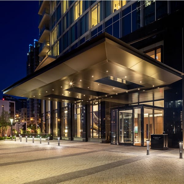 Conrad Hotel