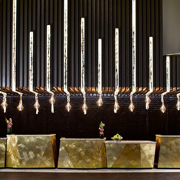  Renaissance Nashville Hotel