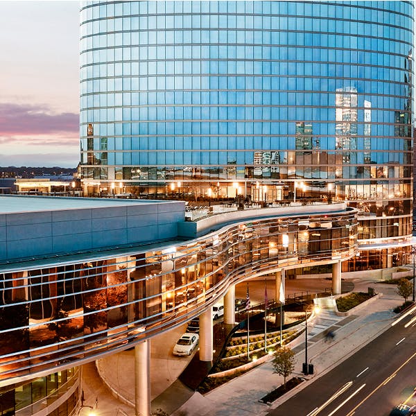 JW Marriott