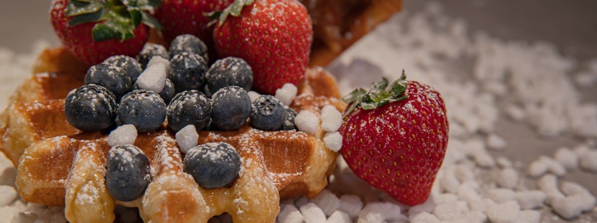 The Liege Waffle Co.