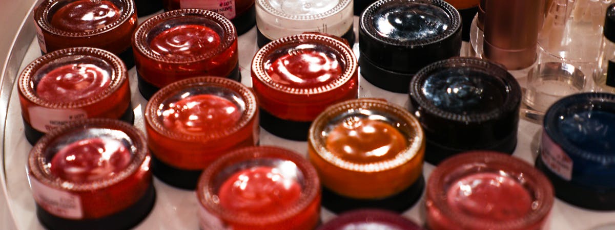 LIP LAB