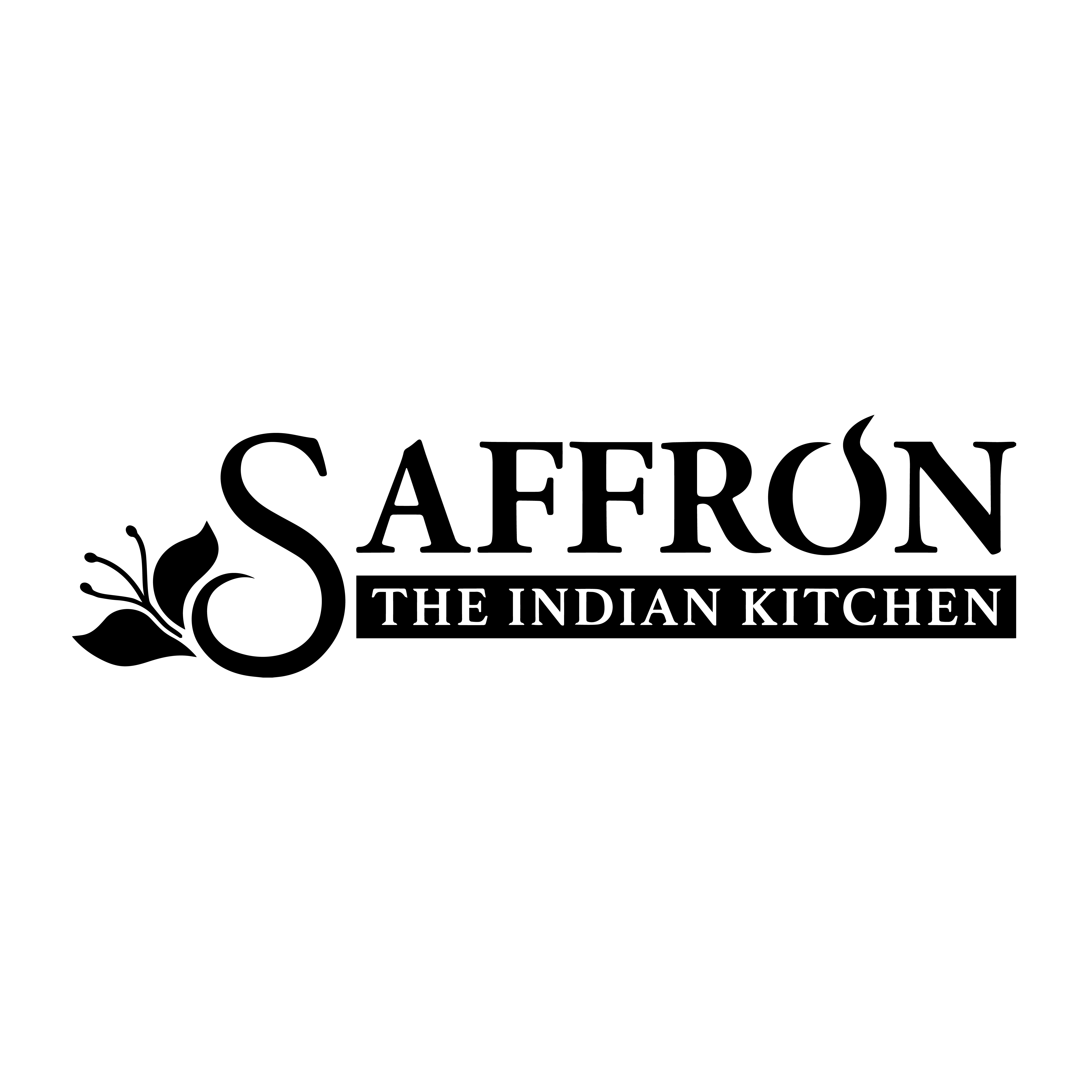 Saffron Kitchen