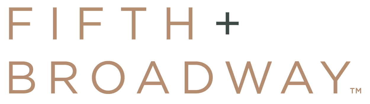 Fifth + Broadway logo