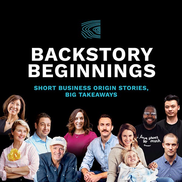 BACKSTORY BEGINNINGS