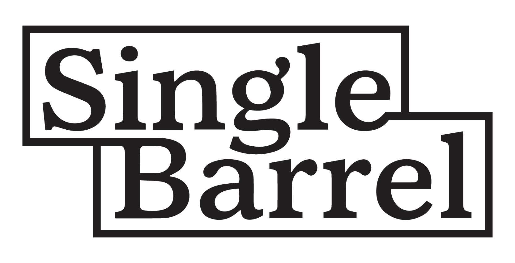 Single Barrel