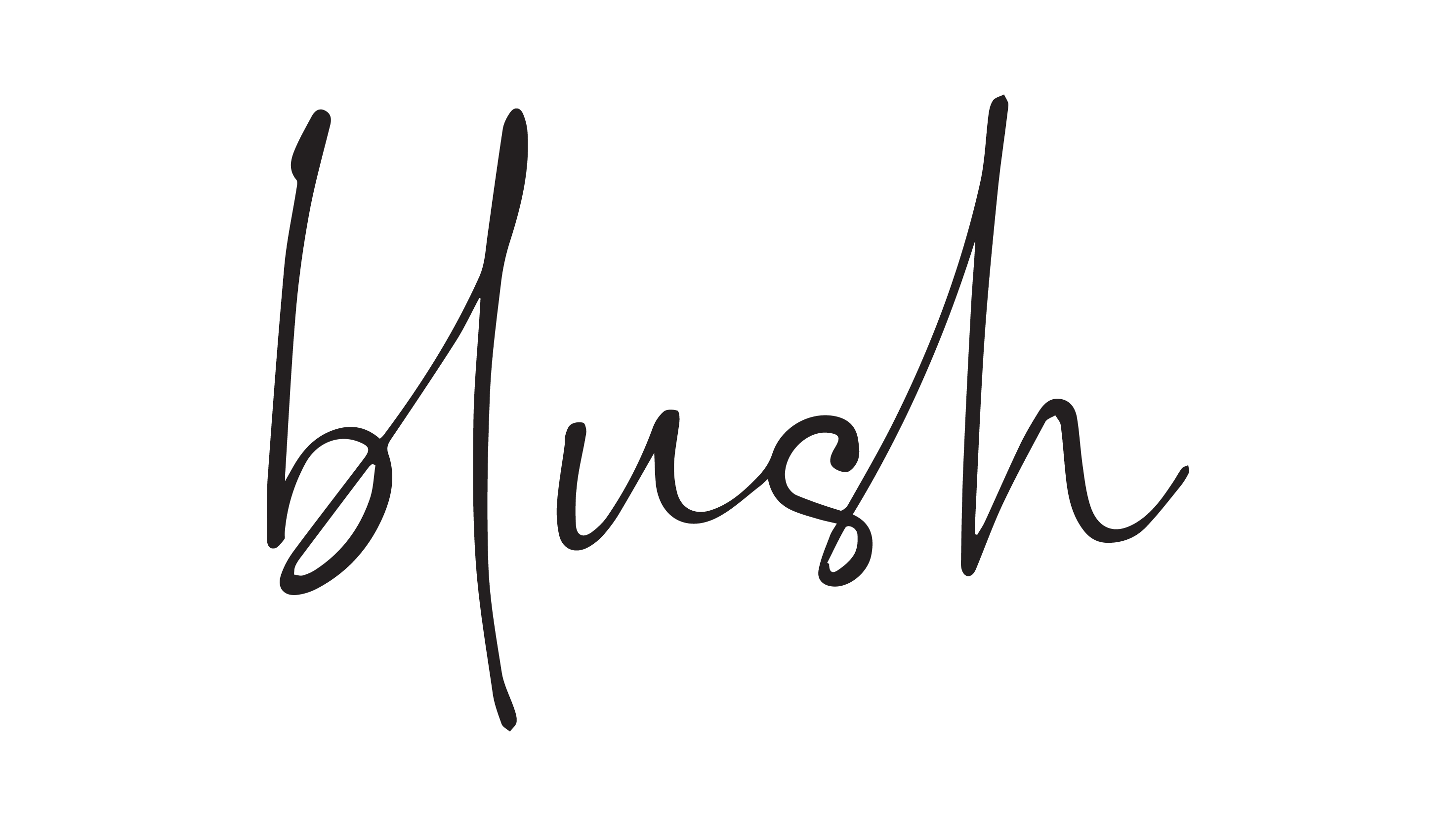 Blush