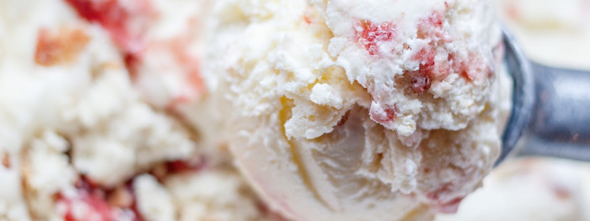 Hattie Jane's Creamery