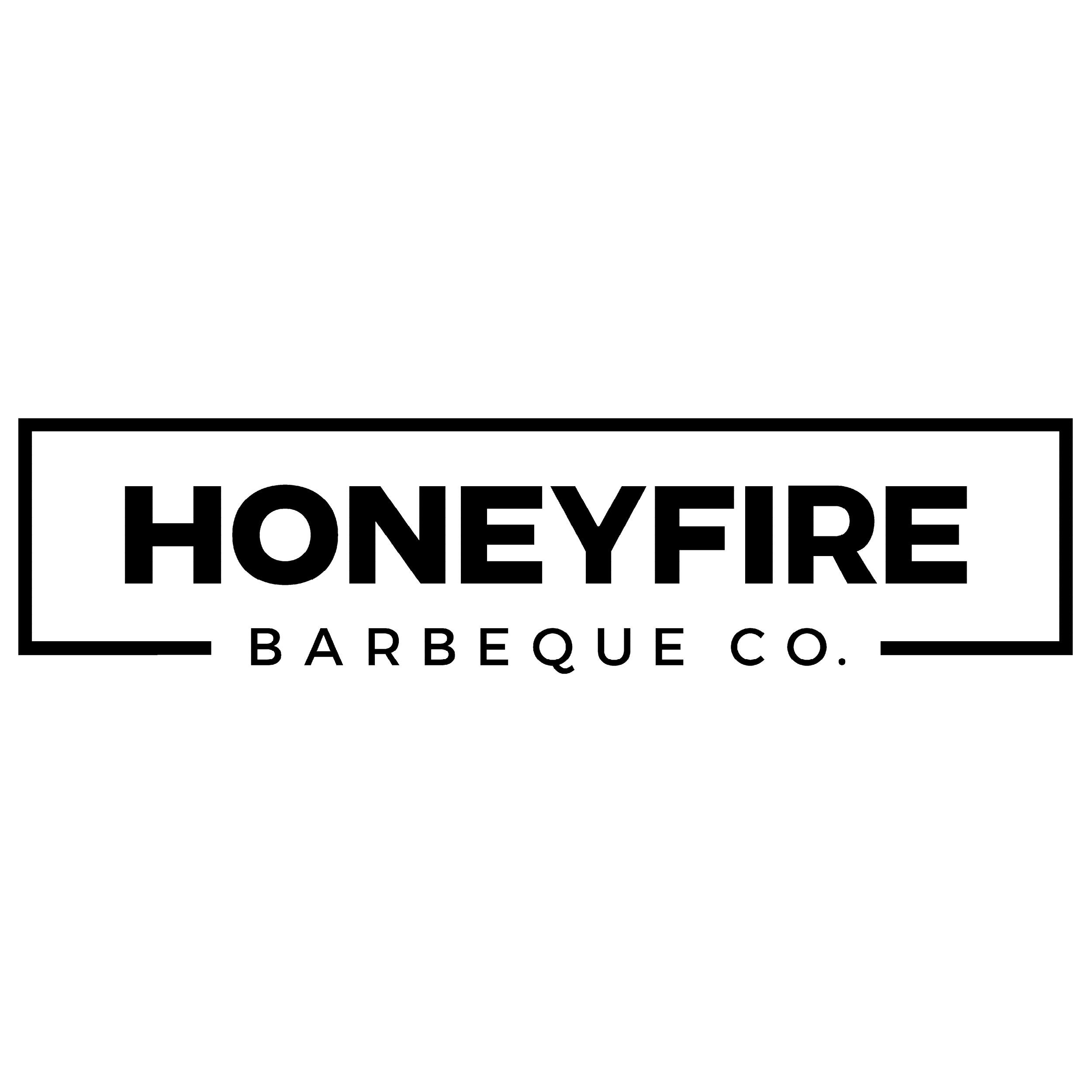 HoneyFire Barbeque Co