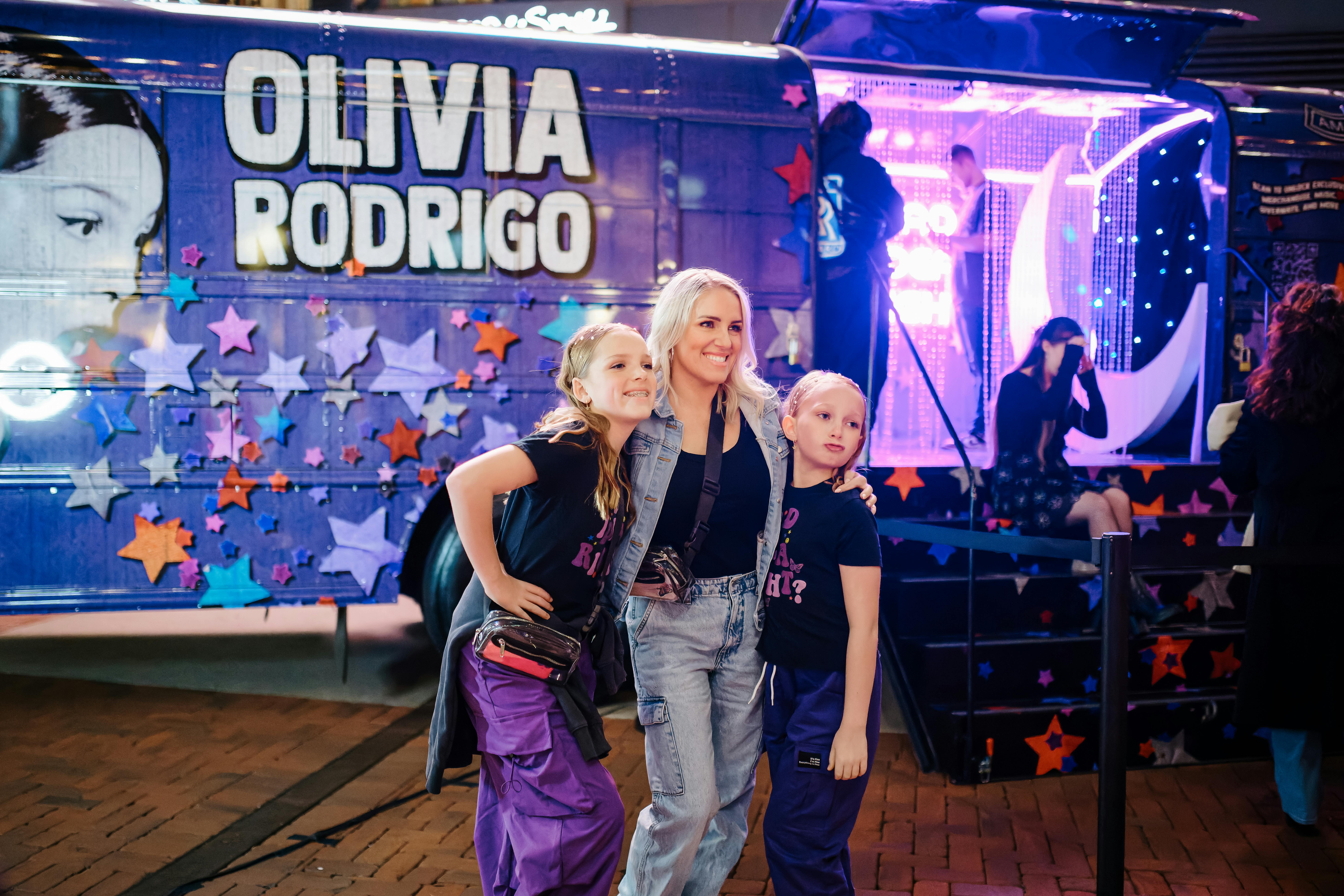 Pop-Up Activations