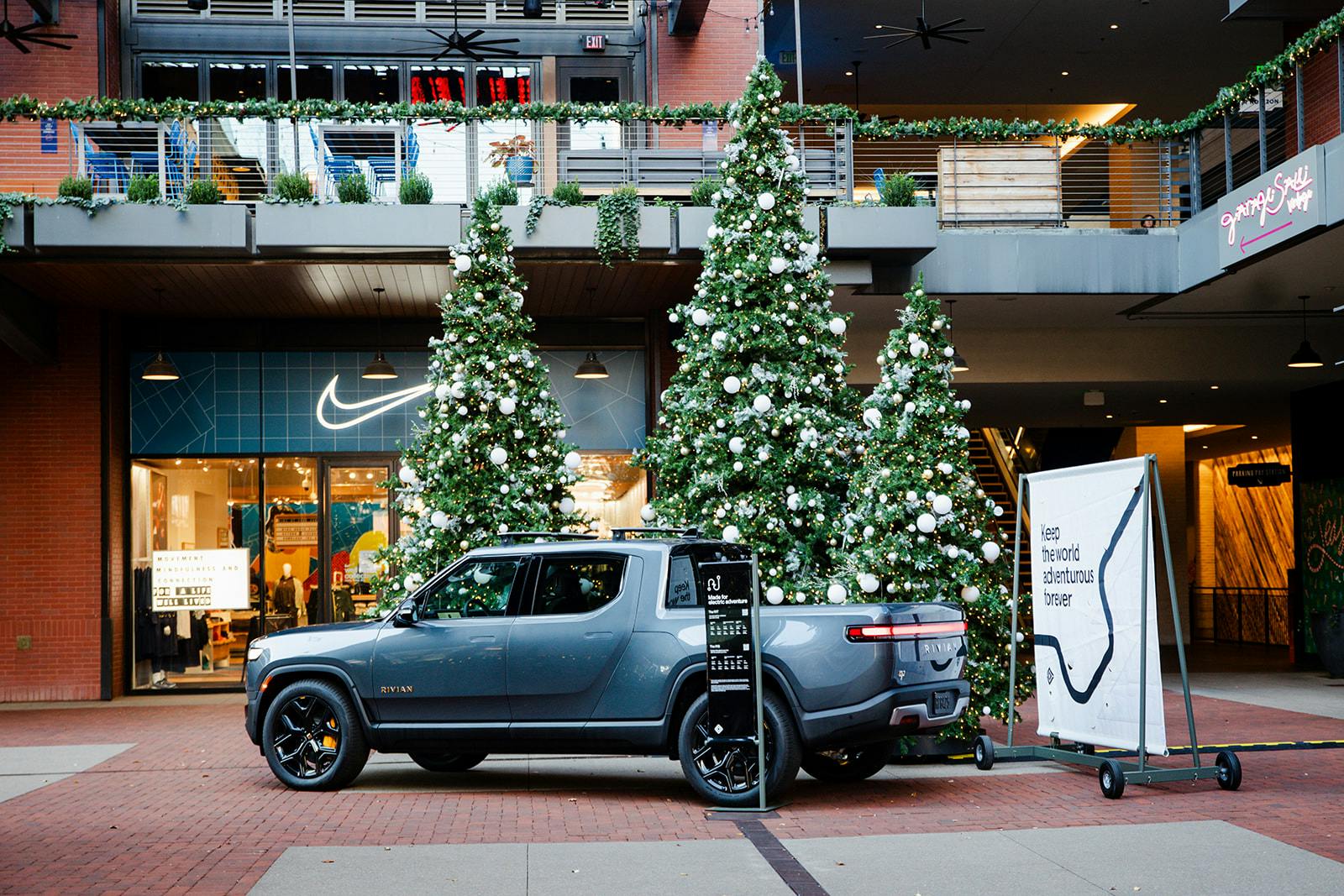 Vehicle Displays