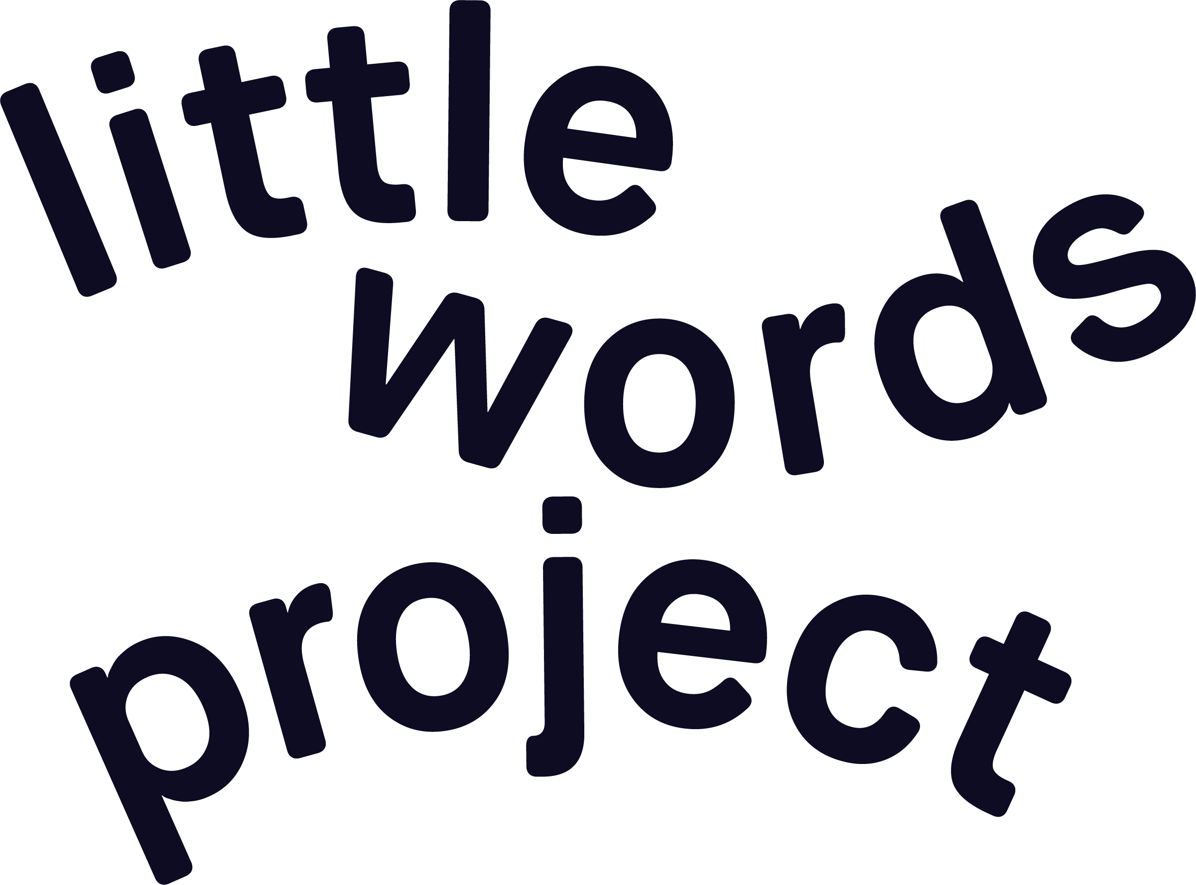 Little Words Project