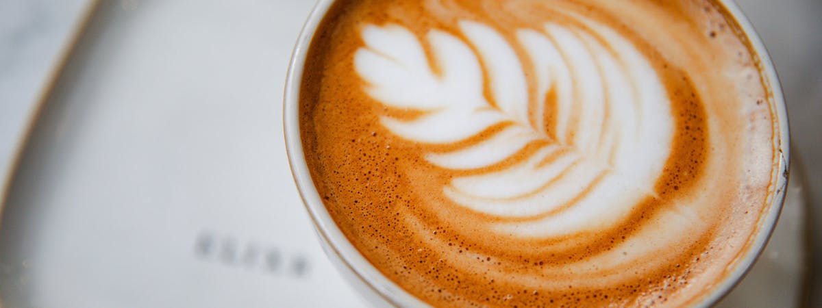 ELIXR COFFEE