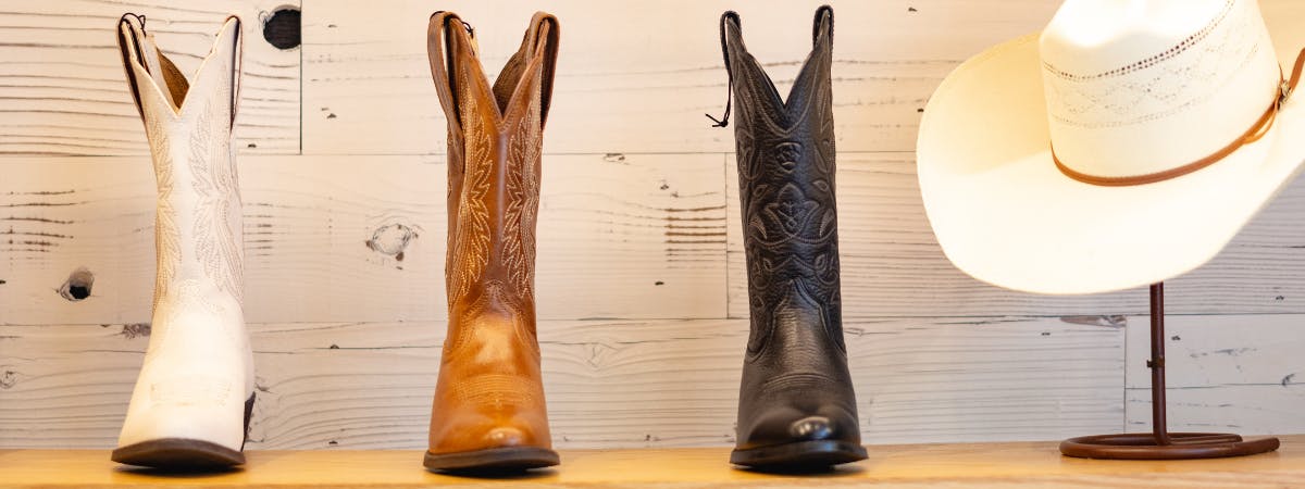 ARIAT