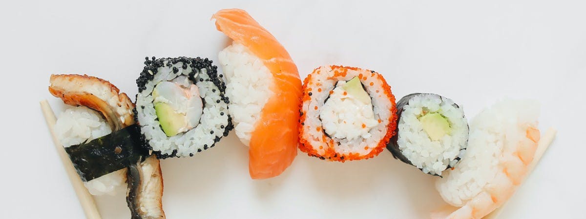 Hōru Sushi Kitchen