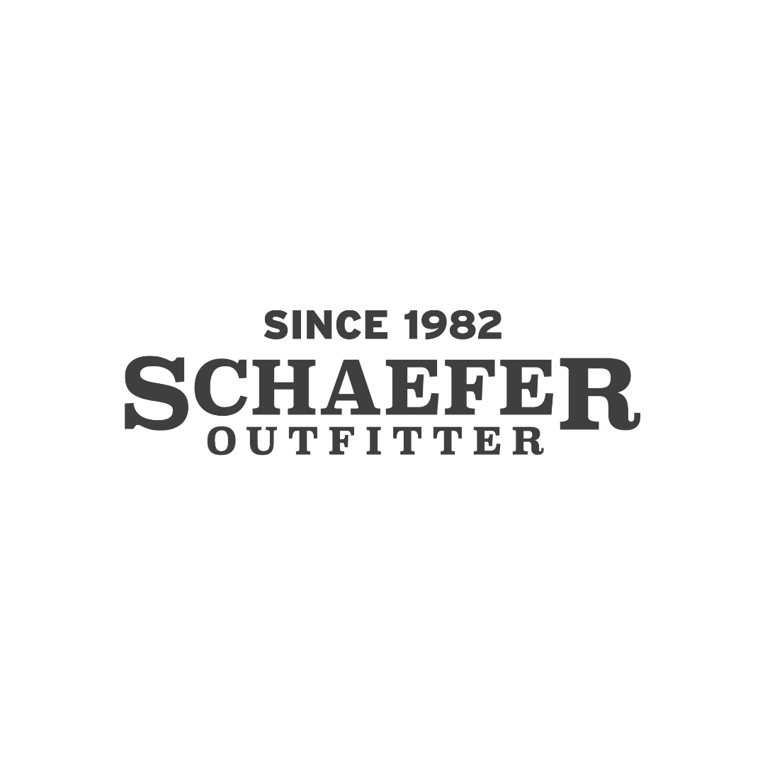 SCHAEFER OUTFITTER