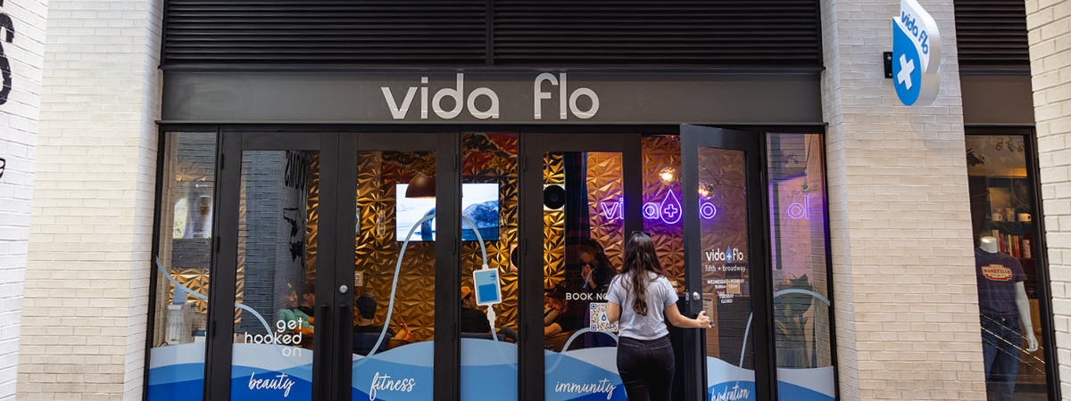 Vida-Flo