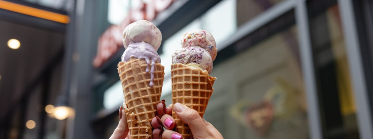JENI’S SPLENDID ICE CREAMS