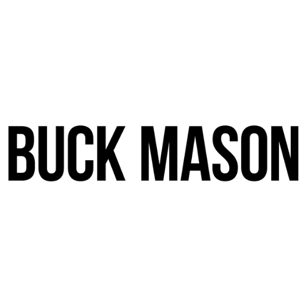 BUCK MASON
