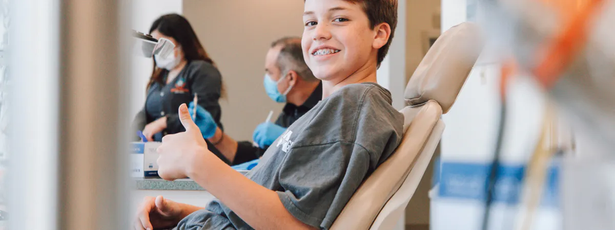 Forum Family Dentalstore brand image