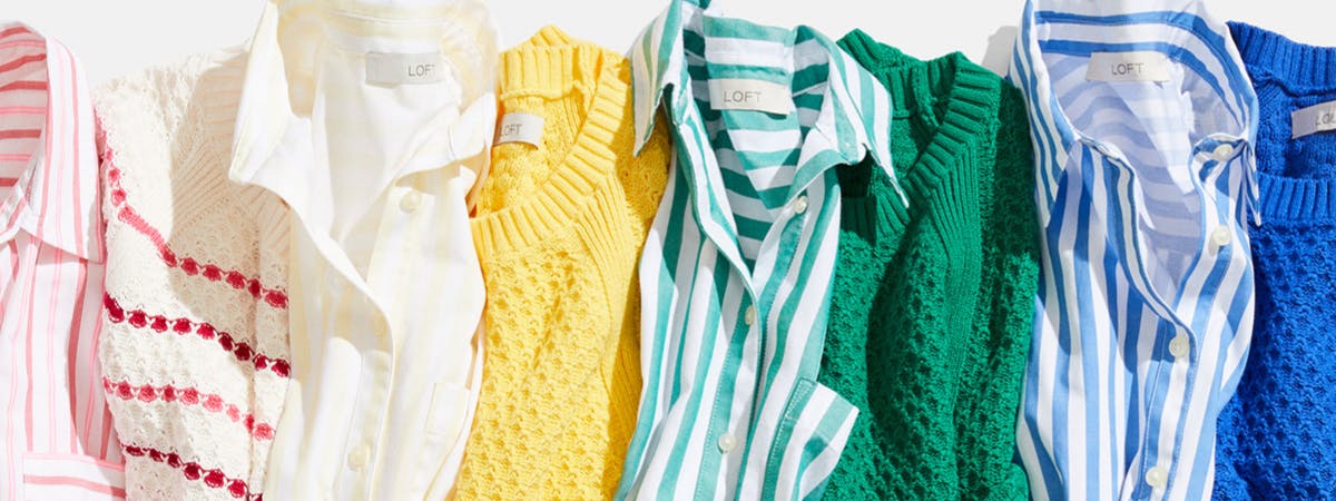 LOFTstore brand image