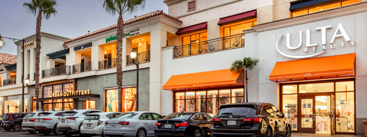 ULTA Beautystore brand image