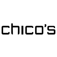 Chico's store logo image