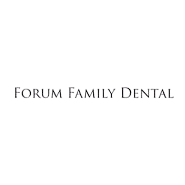 Forum Family Dental store logo image
