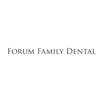 Forum Family Dental store logo image