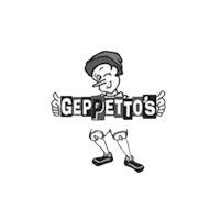 Geppetto's Toy Store store logo image