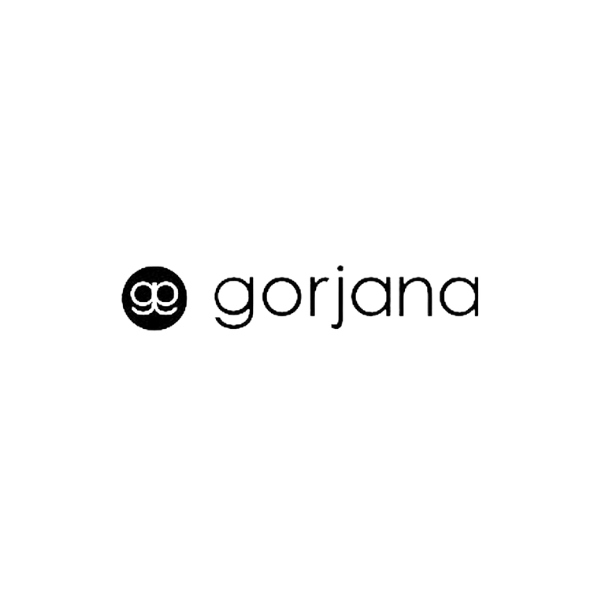 gorjana store logo image