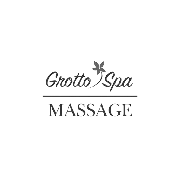 Grotto Spa store logo image