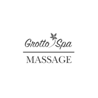 Grotto Spa store logo image