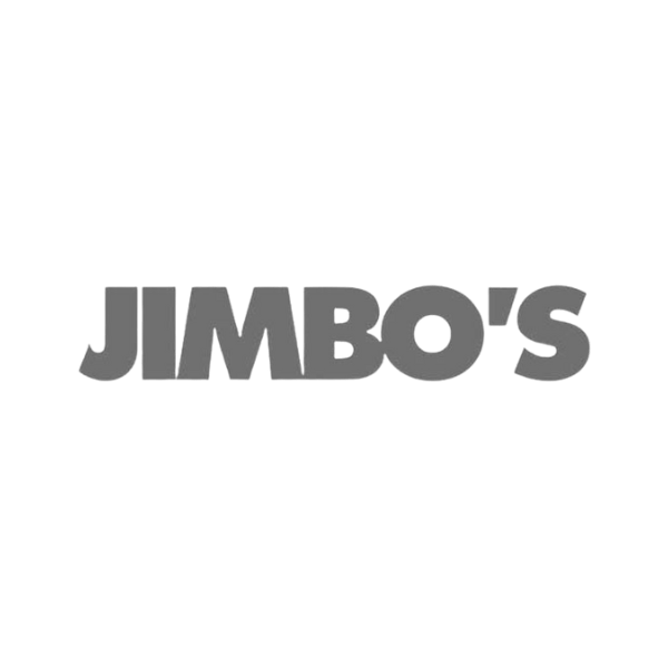 Jimbo's store logo image