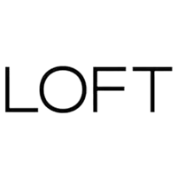 LOFT store logo image