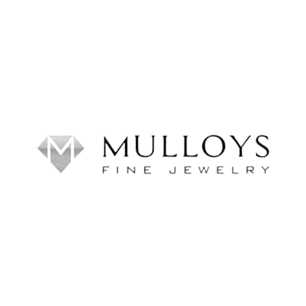 Mulloys Fine Jewelry store logo image
