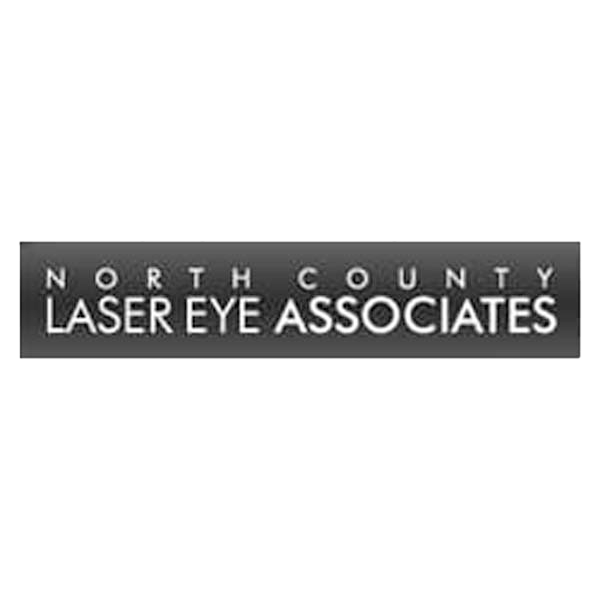 NORTH COUNTY Laser Eye Associates store logo image