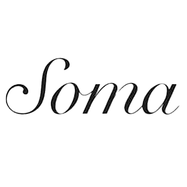 Soma Intimates store logo image