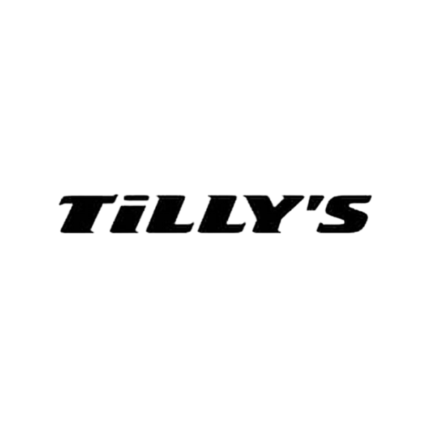 Tilly's store logo image
