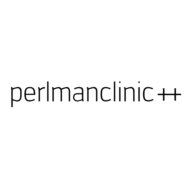 Perlman Clinic store logo image